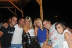 Saturday Night at Oasis Pub, Byblos